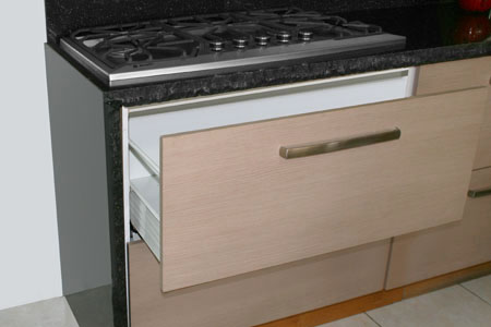 Cocina Integral